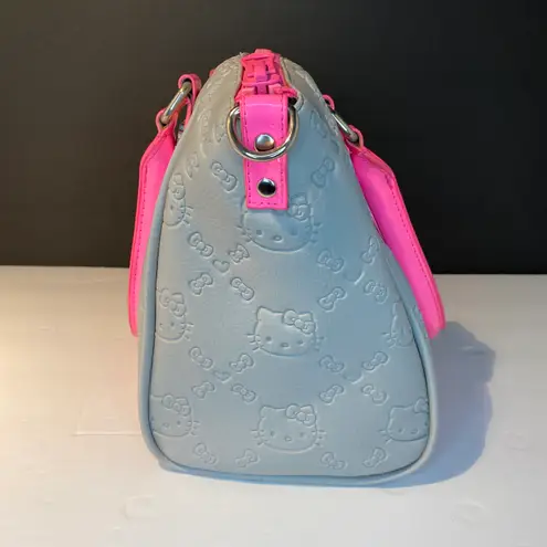 Lounge Fly Rare X Hello Kitty Crossbody Purse Collectors Edition