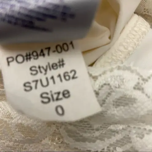 NYDJ Denim Built in Shape Wear Shift Dress