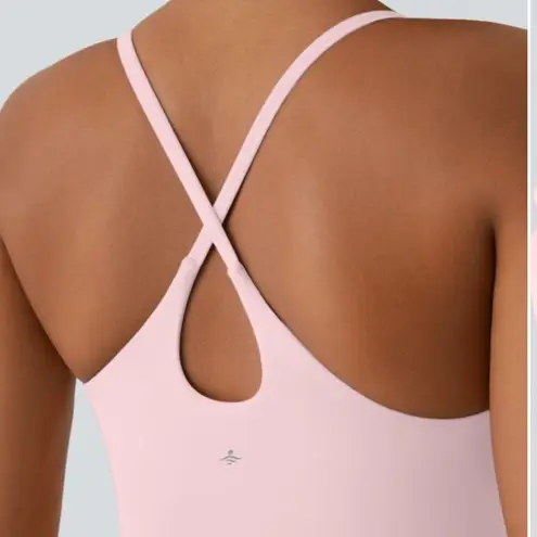 Halara NWT Softlyzero™ Plush Backless Active Dress-Easy Peezy Edition size XL