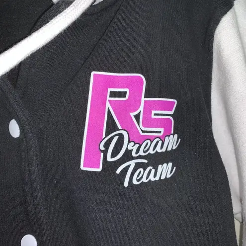 Gymnastics Region5 Dream Team KY OH IL MI IN Hooded Sweat Adult Size S