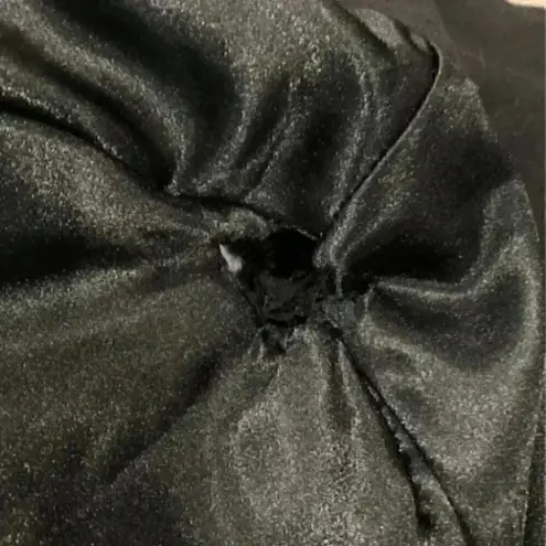 Necessary Objects  black blazer