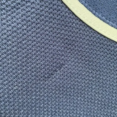 NHL BUFFALO SABERS Hockey Jersey Womens Sz Small Number 28 Zemgus Girgensons Blue