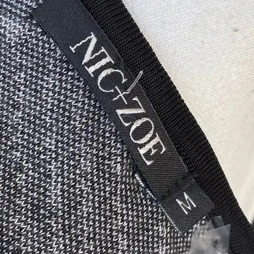 Nic+Zoe Finale Directional Shift Dress medium