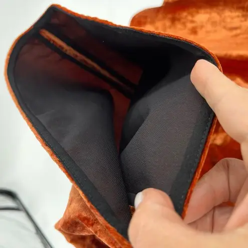 Ellery Cooly Chant Cropped Crushed