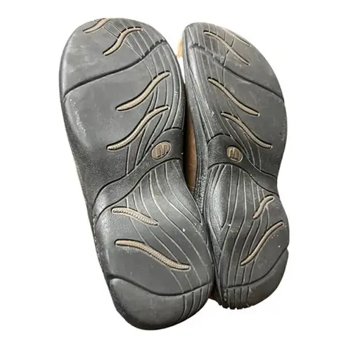 Merrell  Shoes Women's 9 Jungle‎ Oxford Chocolate Brown