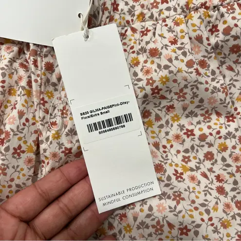 Beaumont Organic Gilma