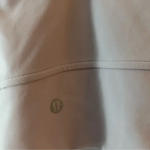 Lululemon  Light Purple Tank Top