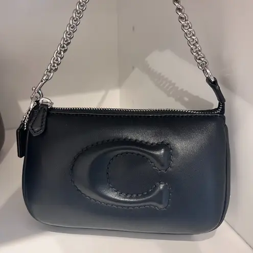 coach Nolita 19 With Signature Quilting cj527