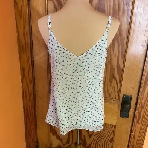 CAbi  Confetti Cami Tank Top