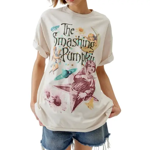 DAY Smashing Pumpkins Collage T