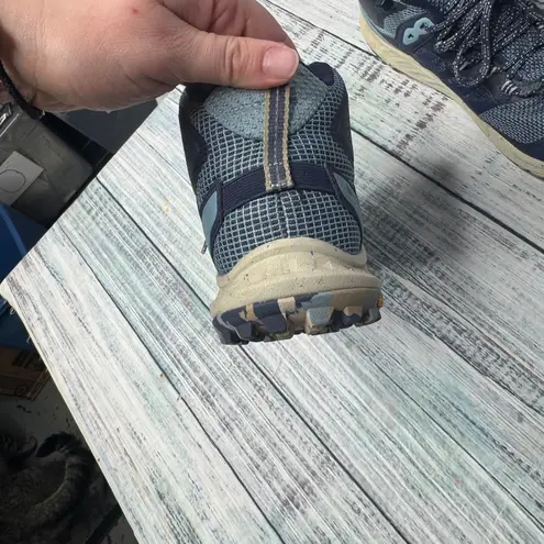 Merrell Antora 3 Mid Hiking Boots Waterproof Trial Women's 9.5 Vibram