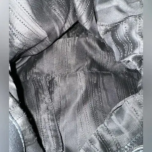 Salvatore Ferragamo Sofia Leather Hobo Bag with Original Handware, Authentic