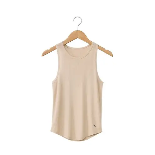 MPG Women’s Small Mesh Racerback Athletic Tank Top Lightweight Gym Pink