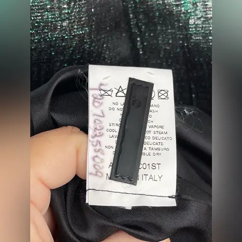 Jo No Fui emerald Metallic A