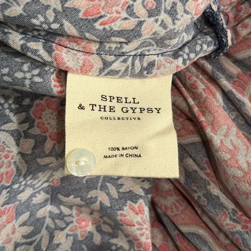 Spell & The Gypsy Collective Jasmine playdress S