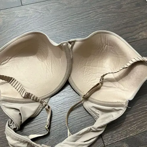 Thirdlove Women’s 34E Memory Foam Push Up Bra