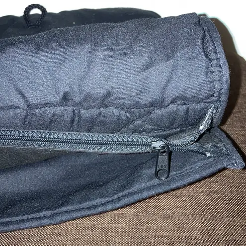 Green Wool Embroidery Crossbody Purse Made in Guatemala