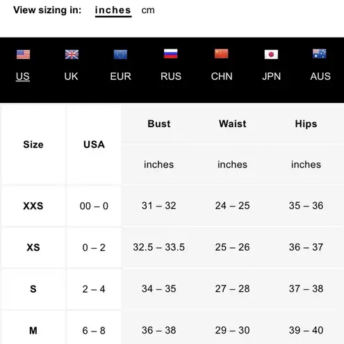 Bardot Collar Bodysuit in Black Sz XS NWT