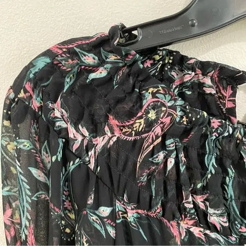 MISA Los Angeles MISA Los Angles Lexie Mini Dress Size XS