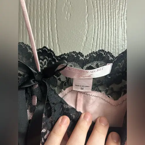 Victoria's Secret Rare Victoria Secret Angels Slip Dress