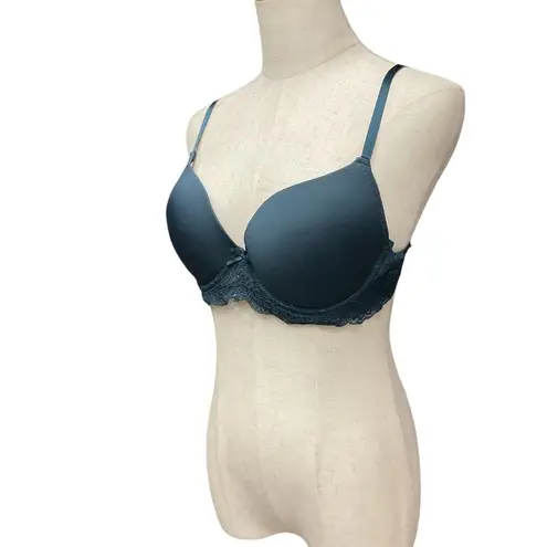 Carrie Amber Intimates Underwire Full Cup Lace T