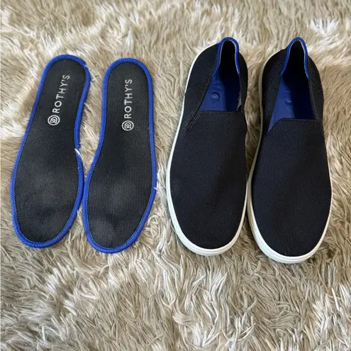 Rothy's Rothy’s The Original Slip On Sneakers size 9