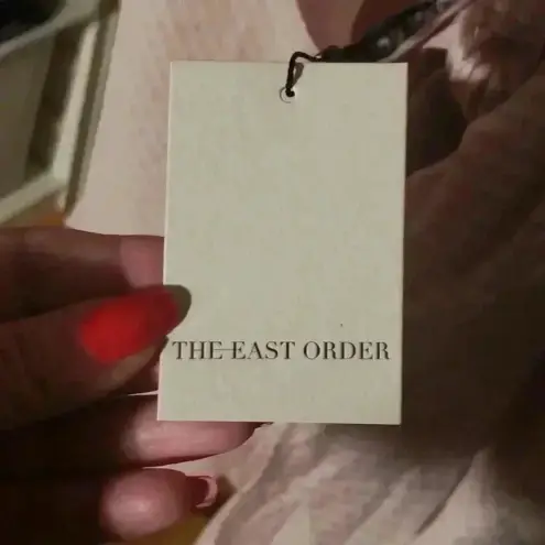 The East Order  PENELOPE 👗 DRESS