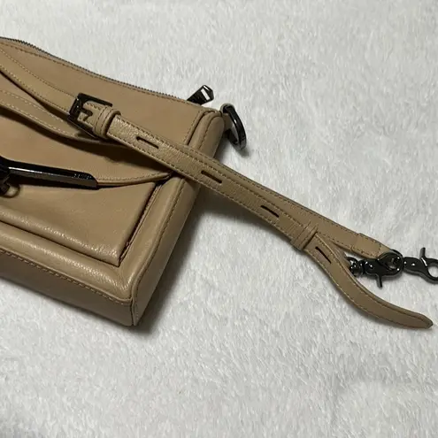 Botkier Valentina Leather Crossbody