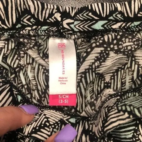 NOBO No Boundaries Small (3