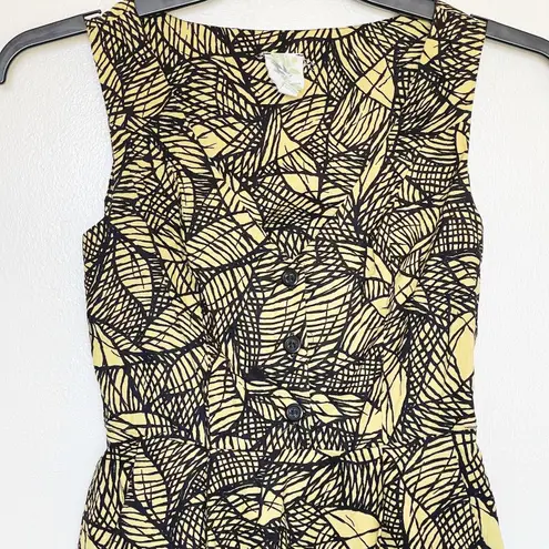 Weston Wear Anthropologie Dress Size 2 Bohemian Boho Rodeo Festival Weekend