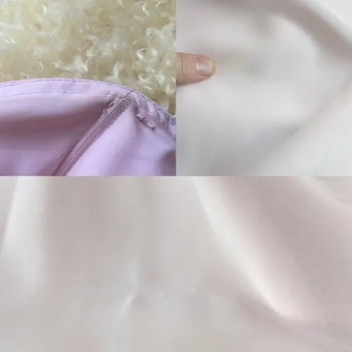 Mori Lee by Madeline Gardner Blush Dress Formal