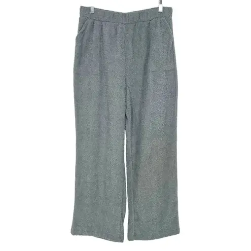 Honeydew Intimates Pajama Loungewear Set Ash Gray Size Large NWT