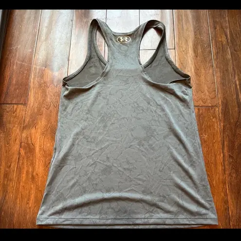 Under Armour  Ladies Tank Top