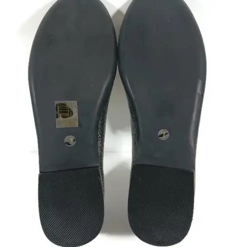 Jeffrey Campbell S1085 EUC $150  Loafers size 7