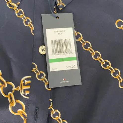 Tommy Hilfiger  shirt- still has tags