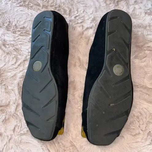 Kelly & Katie Size 8.5M flats