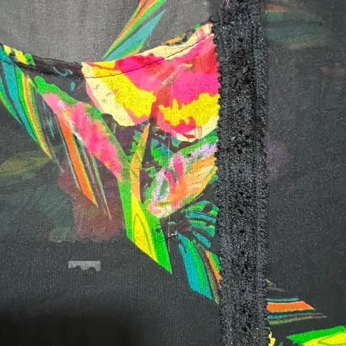 Moulinette Soeurs Anthropologie Sheer Dress with Slip Dress