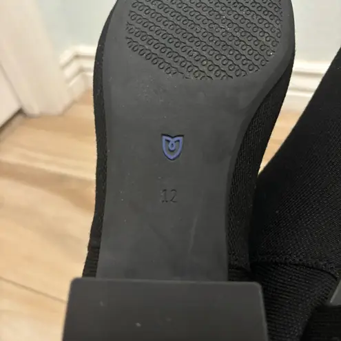 Rothy's The Classic Boots