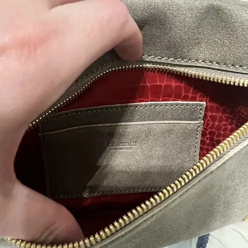 Hammit Cross Body Bag/ Wristlet Nash crossbody Hammitt Nash crossbody