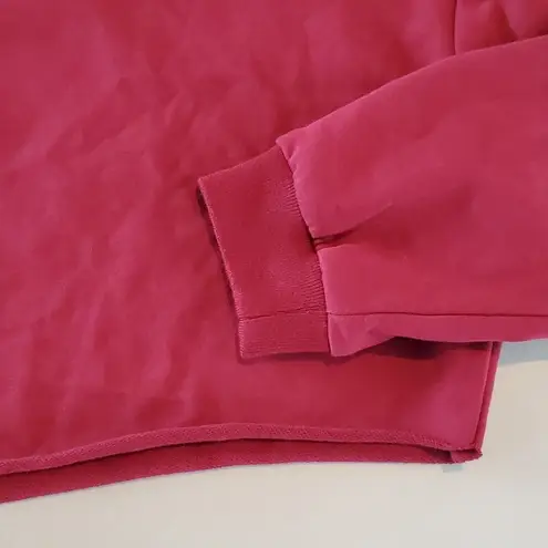 Mistress Rocks 🌺NWT! Angel Cake 'Raspberry Sweatshirt