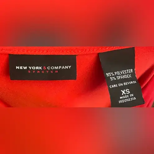 New York and Company