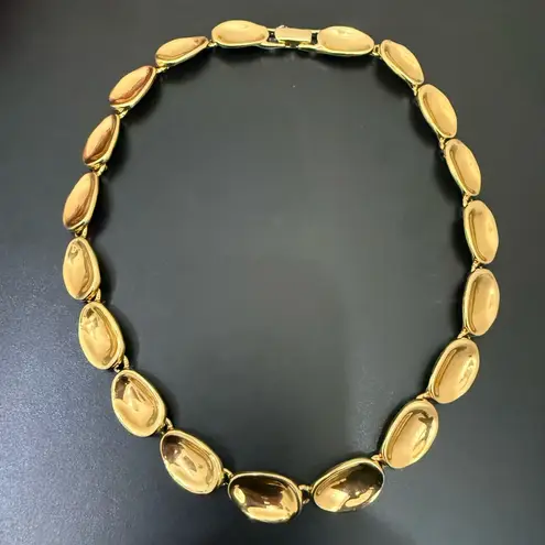 Vintage Unsigned Gold