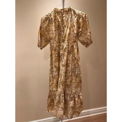 Generation Love NWT Maria Paisley Dress size XS