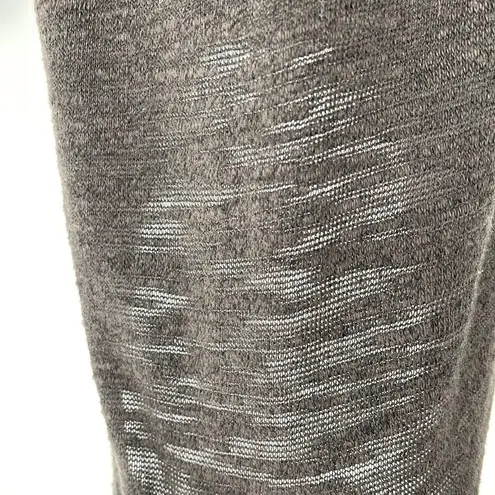 Three Dots Long Sleeve Cowl Neck Sweater Size XL