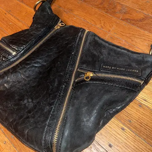 Marc by Marc Jacobs Flash Kelsey Cross Body