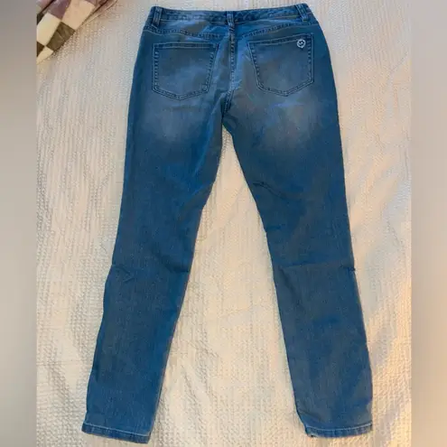 Michael Kors  Lightwash Jeans