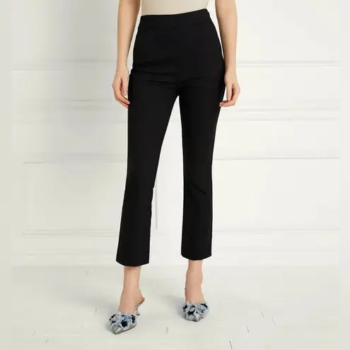 Hill House  The Claire Pant In Black