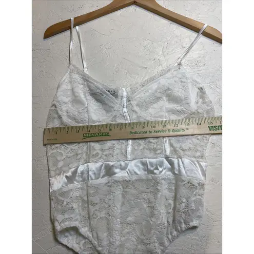 Eilly Bazar Bodysuit