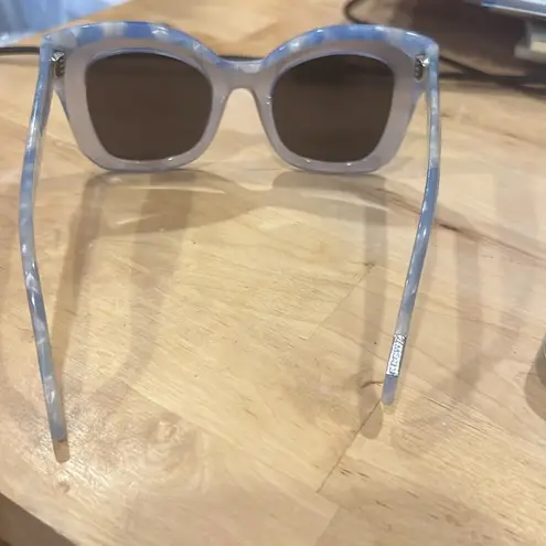 Krewe  AUTH Jenna Sunglasses