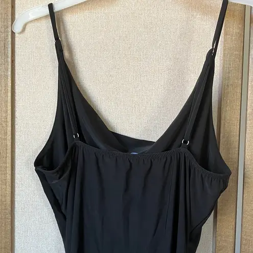 Mind Code  Elegant Black dress large